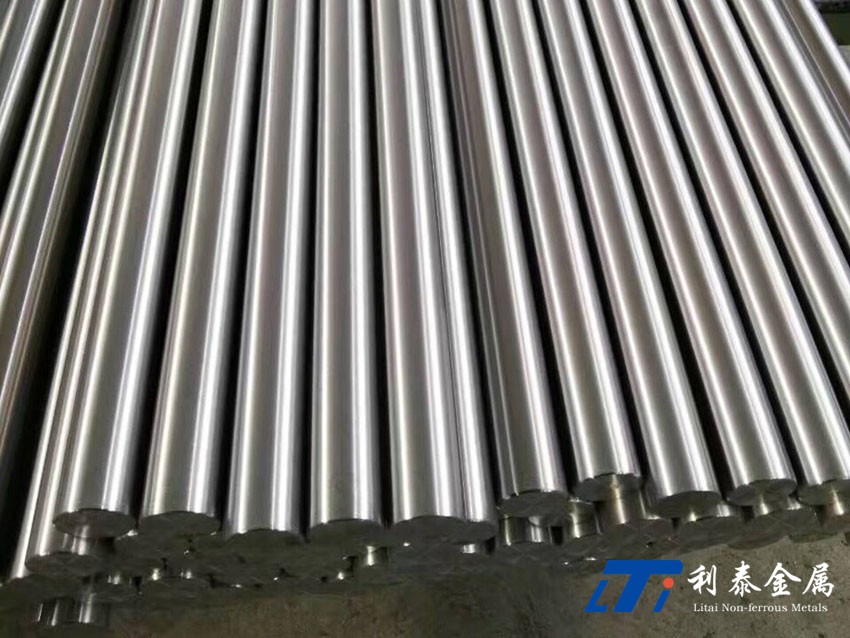 鋯合金棒ZR704、ZR705鋯鈮合金